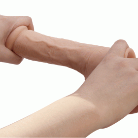 Beautiful Johnson 9,2 inch Dildo BW 8040NR-11